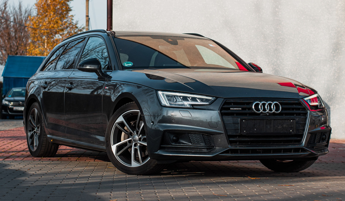 audi-a4-fifth-generation